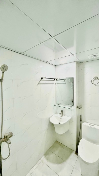 BÁN CCMN 19 PHÒNG - DÒNG TIỀN 100TR/THÁNG – VIEW ĐẠI HỌC Y, ĐỐNG ĐA